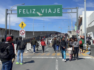 Invasión Masiva por Tierra y Aire